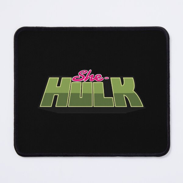 Item preview, She-Hulk designed and sold by Store-Designify.