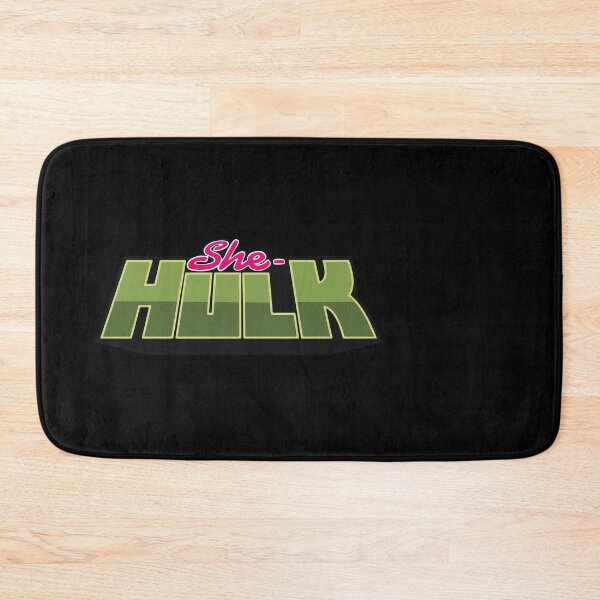 Artikelvorschau, Sie-Hulk entworfen und verkauft von Store-Designify.