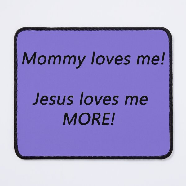 Item preview, Giving a shout out to the Kingdom of God! designed and sold by michlu69.