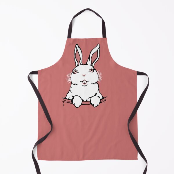 Item preview, Easter Bunny Pocket Bunny Rabbit Shirts & Gifts designed and sold by ArtistKimHunter.