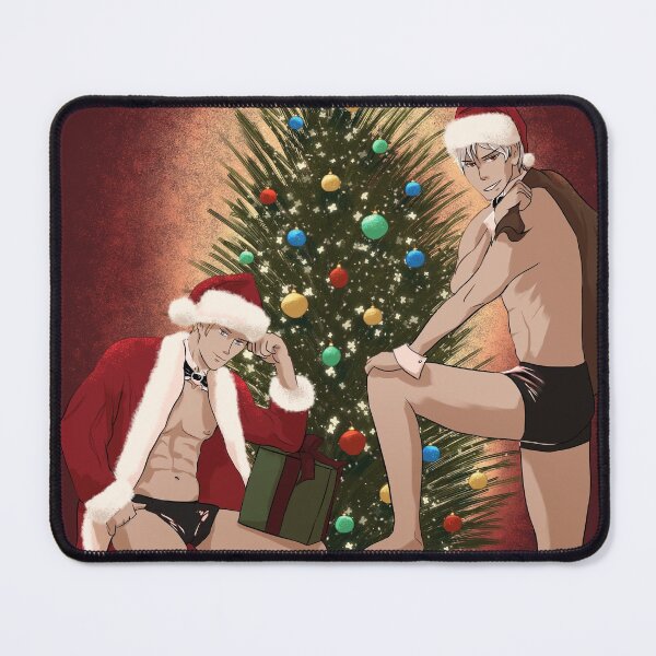Item preview, German Christmas Greetings designed and sold by silentrebel.