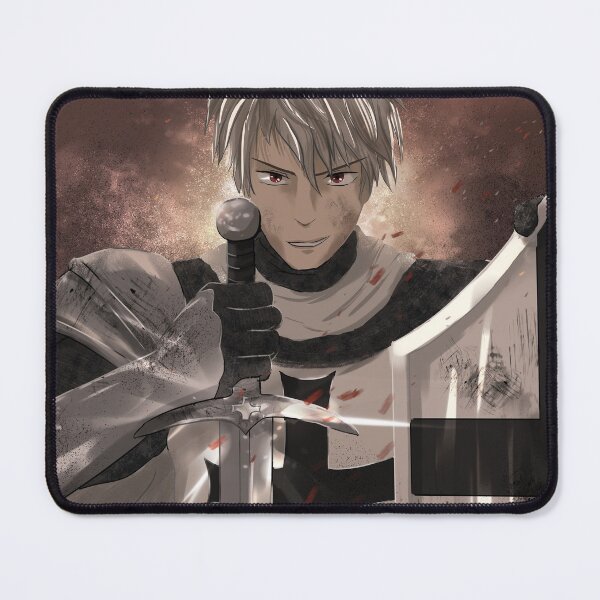 Item preview, Prussian Knight designed and sold by silentrebel.
