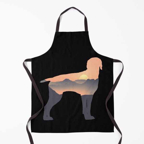 Item preview, German Shorthaired Pointer Dog Silhouette Sun Mountain Gift designed and sold by alaechamlal.