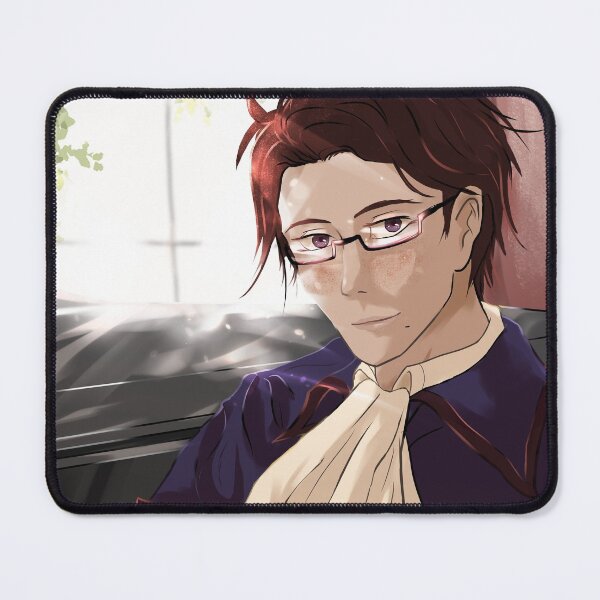 Item preview, Roderich Edelstein designed and sold by silentrebel.