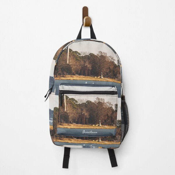 Item preview, Jamestown, Virginia - Jamestown View from River designed and sold by leemcnut.