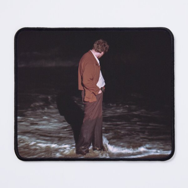 Item preview, Current Joys - Voyager (2021) Music Album Cover Poster designed and sold by TamDigitalPrint.