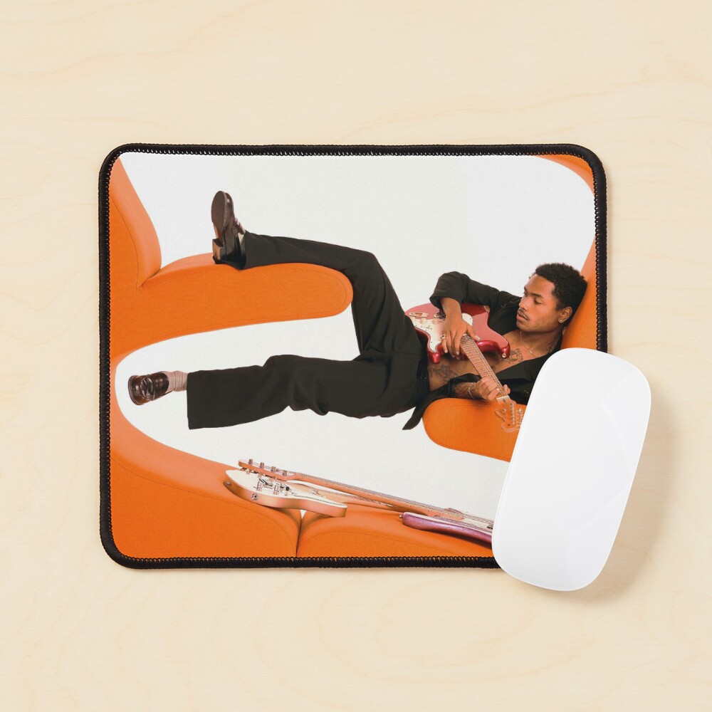 Item preview, Mouse Pad designed and sold by TamDigitalPrint.