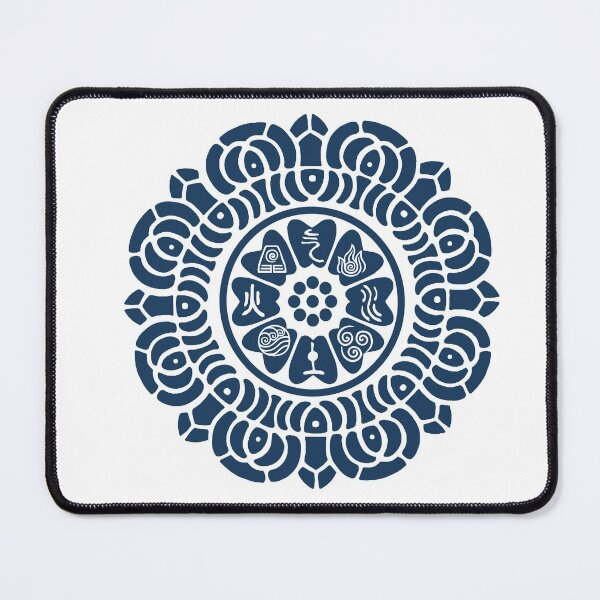 Item preview, White Lotus designed and sold by silentrebel.