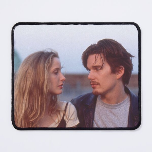 Item preview, Before Sunrise (1995) Richard Linklater Movie designed and sold by TamDigitalPrint.