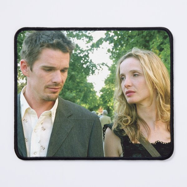 Item preview, Before Sunset (2004) Richard Linklater Movie designed and sold by TamDigitalPrint.