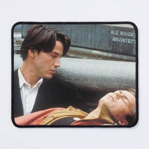Item preview, My Own Private Idaho (1991) Gus Van Sant Movie designed and sold by TamDigitalPrint.