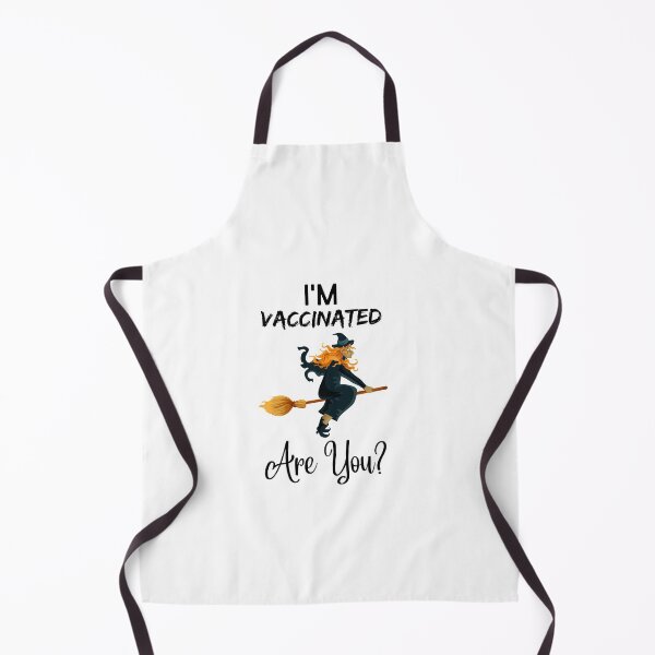 Item preview, I'm Vaccinated Are you? designed and sold by CreativeMansion.