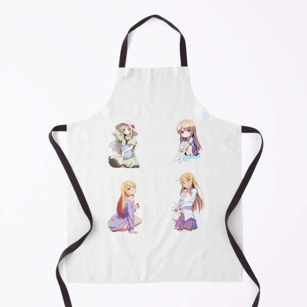 Item preview, Sakurasou no pet na Kanojo - Pack designed and sold by V3S0.