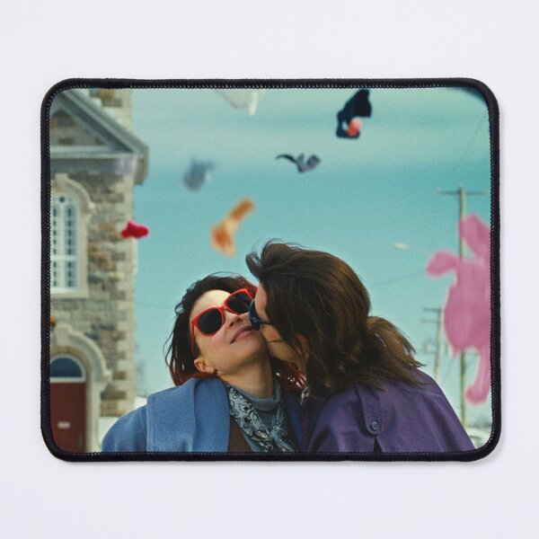 Item preview, Laurence Anyways (2012) Xavier Dolan Movie  designed and sold by TamDigitalPrint.