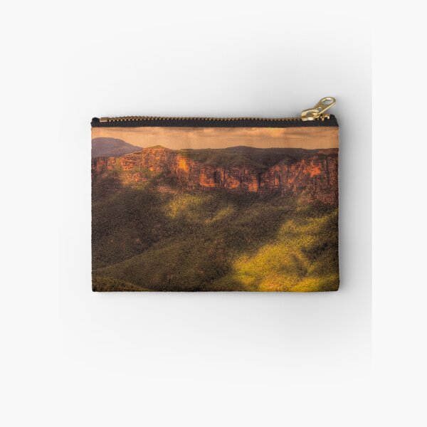 Item preview, Chasing The Light - Govetts Leap - Blue Mountains World Heritage Area -The HDR Experience designed and sold by Salieri1627.