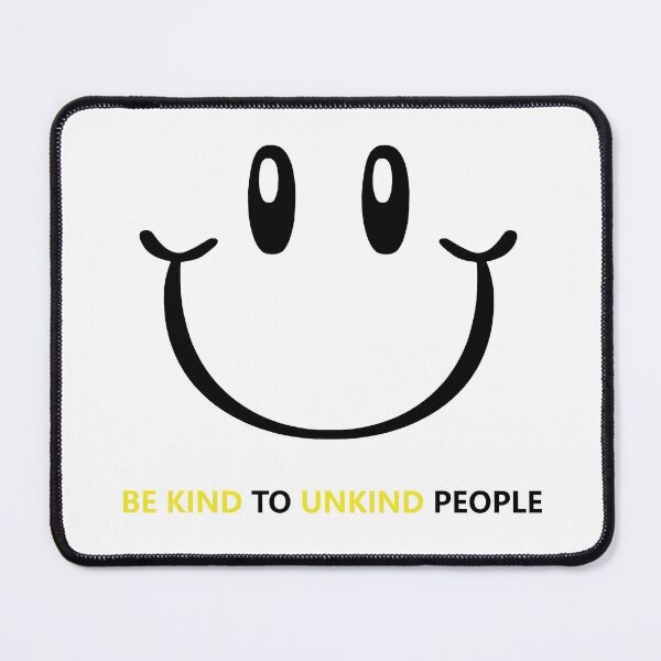 Item preview, be kind to unkind people designed and sold by krimobk.