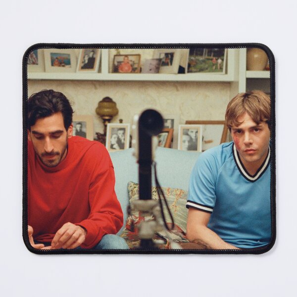 Item preview, Matthias & Maxime (2019) Xavier Dolan Movie designed and sold by TamDigitalPrint.