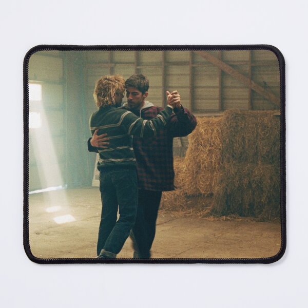 Item preview, Tom at the Farm / Tom à la Ferme (2013) Xavier Dolan Movie  designed and sold by TamDigitalPrint.