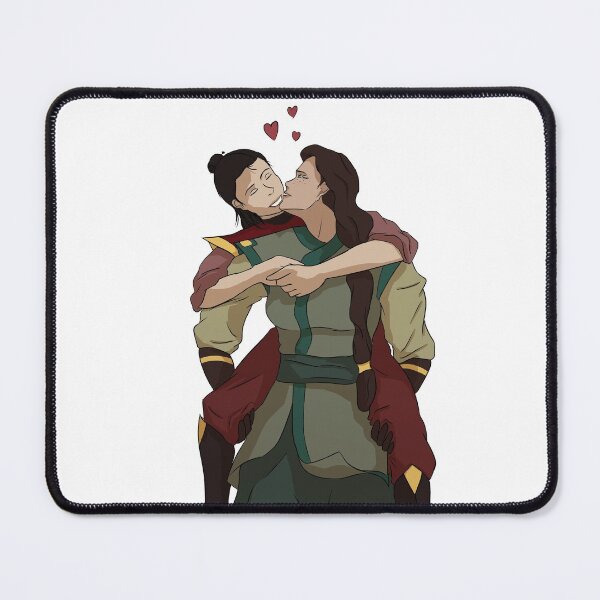Item preview, Kyoshi Carrying Rangi designed and sold by silentrebel.