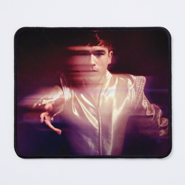 Item preview, Declan McKenna - Zeros (2020) Music Album Cover designed and sold by TamDigitalPrint.