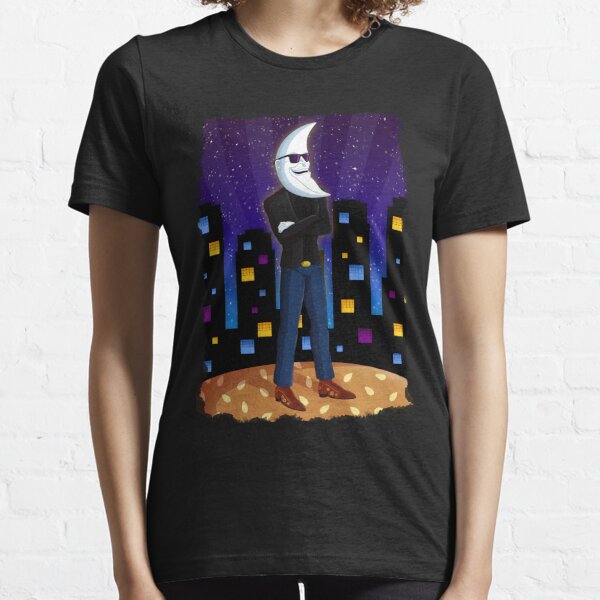 mac tonight t shirt