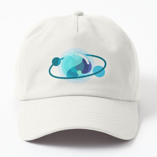 Juicy Planets Dad Hat