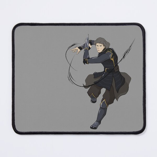 Item preview, Lin Beifong designed and sold by silentrebel.