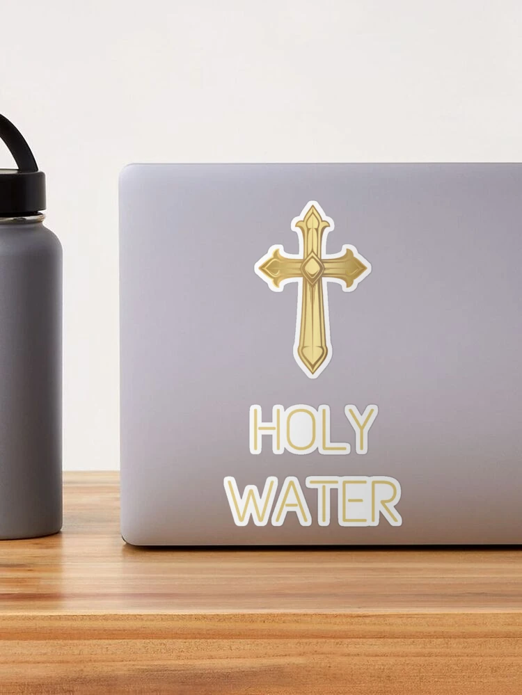 christian water bottle stickers｜TikTok Search