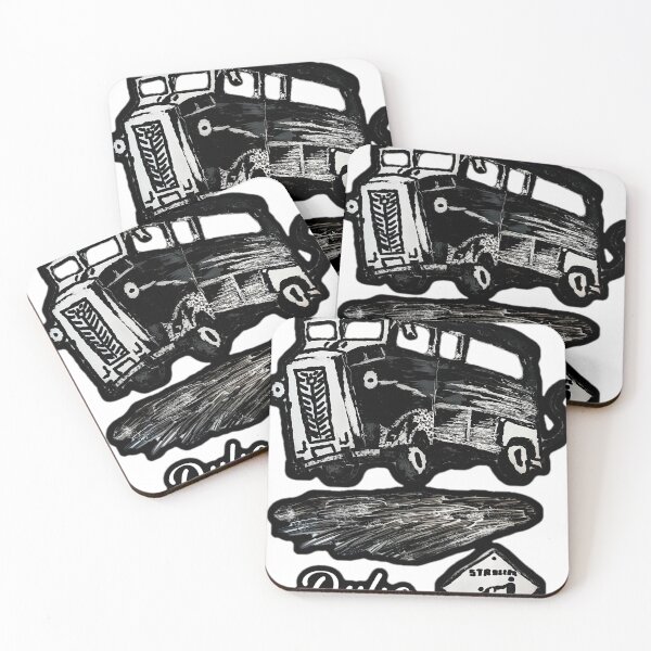 Item preview, Cat Car by Westley designed and sold by Jaden Busnardo.