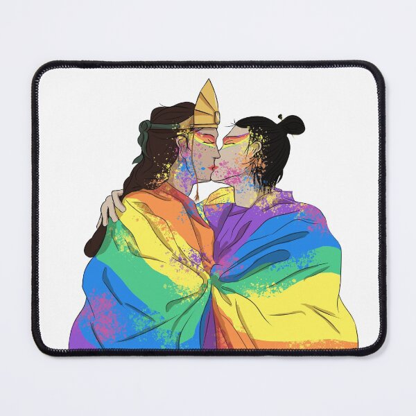 Item preview, Rangshi Pride designed and sold by silentrebel.