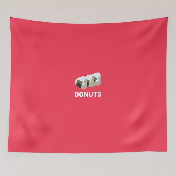 Item preview, Jelly Donut designed and sold by cheezetoast.