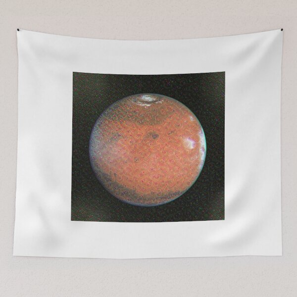 Item preview, Mars in Retrograde designed and sold by xX--aion--Xx.