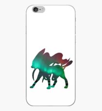 Suicune used aurora beam iPhone Case