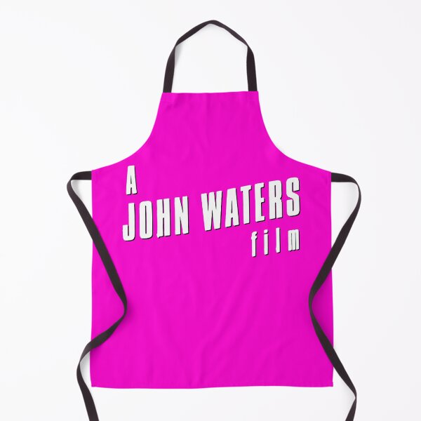 Item preview, A John Waters film designed and sold by Ebonrook.