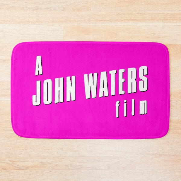 Item preview, A John Waters film designed and sold by Ebonrook.