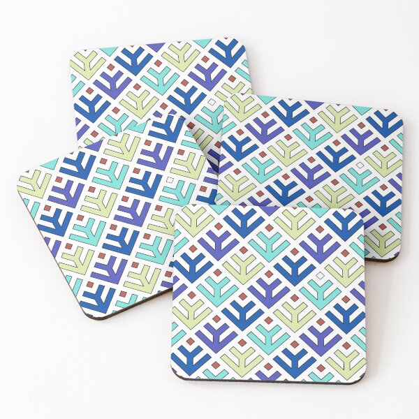 Item preview, Patterns designed and sold by Jagensam.