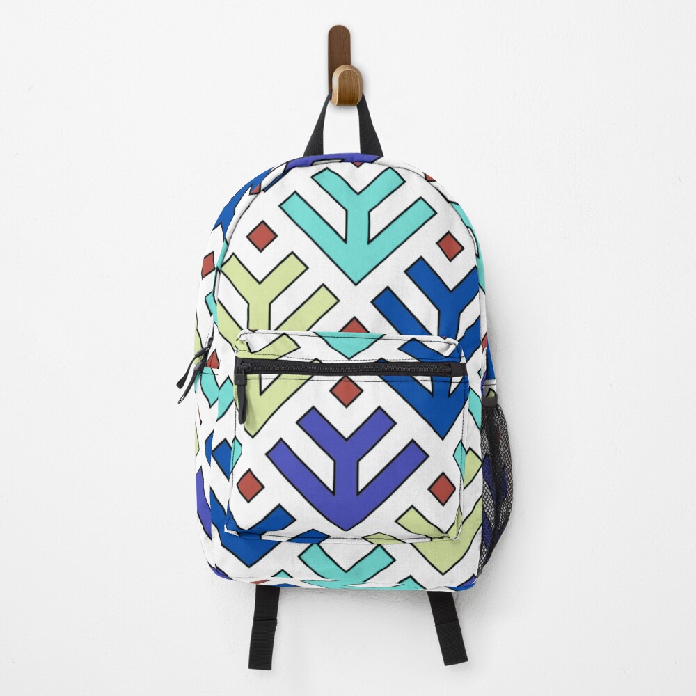 Item preview, Backpack designed and sold by Jagensam.