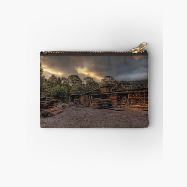 Item preview, Millgrove Sawmill • Victoria • Australia designed and sold by William Bullimore.