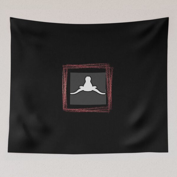 Item preview, Horns Down merch designed and sold by Anmol08.