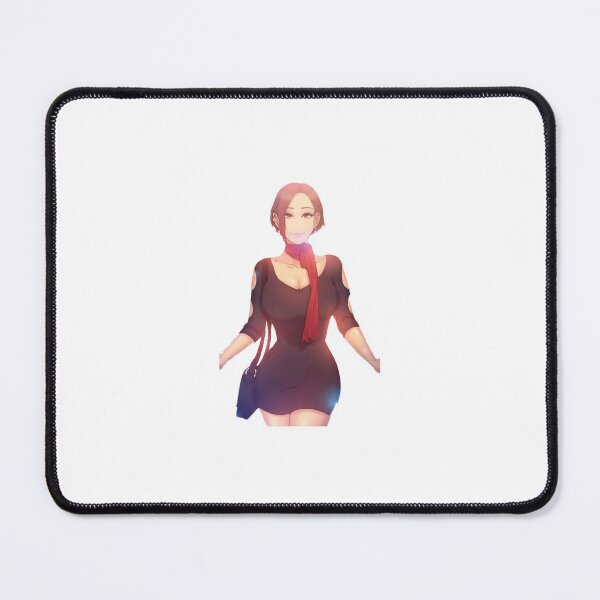 Item preview, Shimizu Anya designed and sold by thymaker.