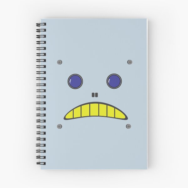 Item preview, Sad Robot Face designed and sold by DesignedByLemon.