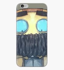 Dance Gavin Dance Character iPhone Case