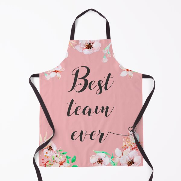 Item preview, Best Team Ever / Team Quote / Office Quotes / Office Wall Art / Team Thank you Gift designed and sold by tanabe.
