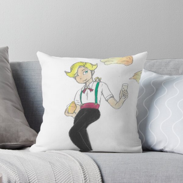 Item preview, Whiskey Cookie designed and sold by AnyaDraws.