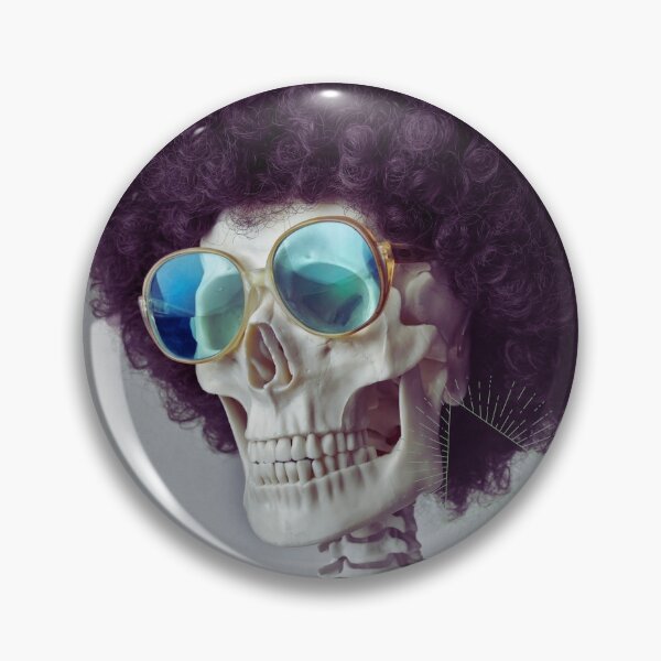 Item preview, stylish skeleton designed and sold by matwebstore.