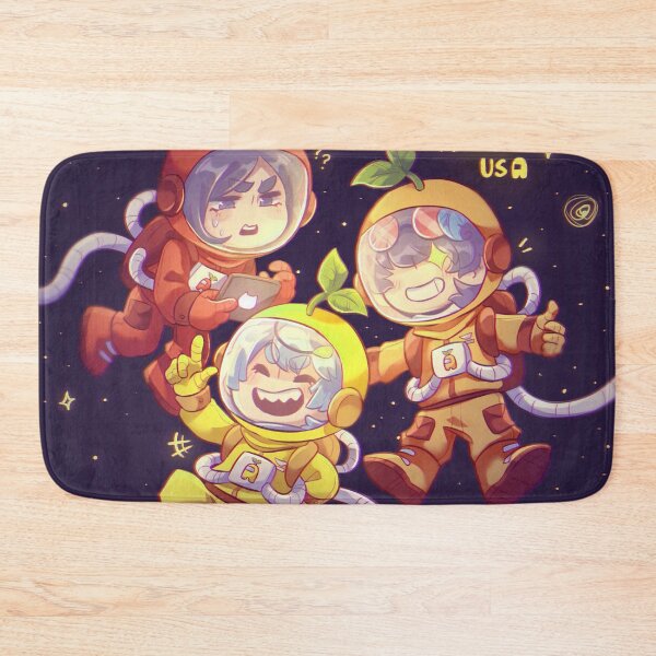 Item preview, Astral Weekend designed and sold by HamzaZemharir.