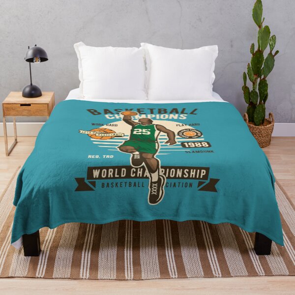 Item preview, Basketball Champions | World Championship designed and sold by HASSANBADRI2050.