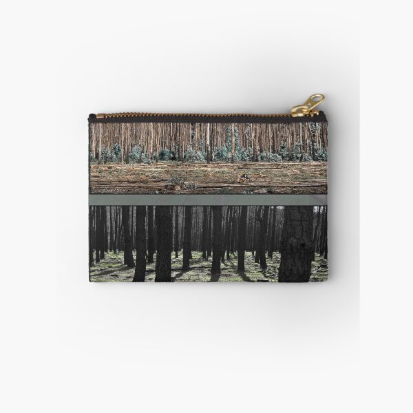 Item preview, Bushfire devastation designed and sold by Robert Dettman.
