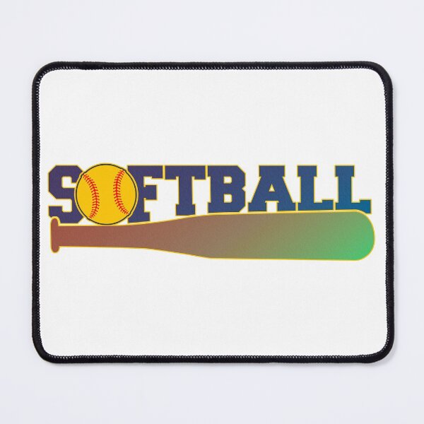 Item preview, Softball designed and sold by franktact.