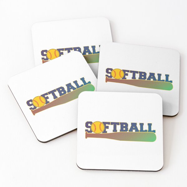 Item preview, Softball designed and sold by franktact.